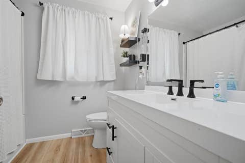 Tiny photo for 105 W Main Street, Heyworth, IL 61745 (MLS # 12692815)