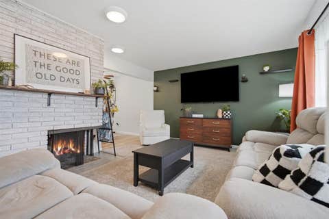 Tiny photo for 105 W Main Street, Heyworth, IL 61745 (MLS # 12692815)