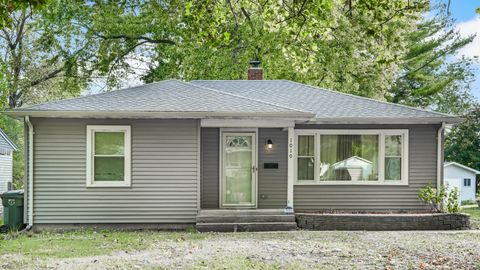 1010 N Busey Avenue Urbana IL 61801