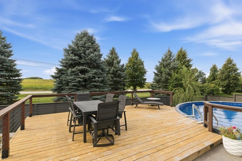 Tiny photo for 419 Zachary Drive, Hampshire, IL 60140 (MLS # 12754644)