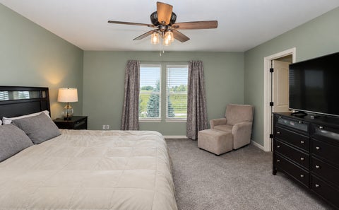 Tiny photo for 419 Zachary Drive, Hampshire, IL 60140 (MLS # 12754644)