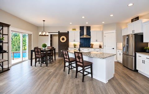 Tiny photo for 419 Zachary Drive, Hampshire, IL 60140 (MLS # 12754644)