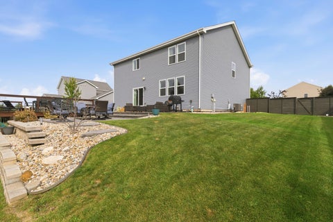 Tiny photo for 419 Zachary Drive, Hampshire, IL 60140 (MLS # 12754644)
