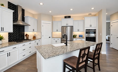 Tiny photo for 419 Zachary Drive, Hampshire, IL 60140 (MLS # 12754644)