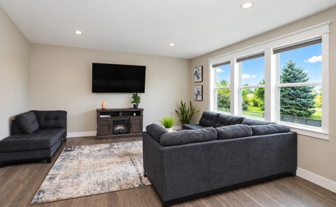 Tiny photo for 419 Zachary Drive, Hampshire, IL 60140 (MLS # 12754644)