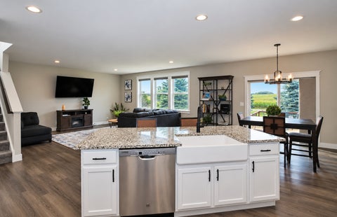 Tiny photo for 419 Zachary Drive, Hampshire, IL 60140 (MLS # 12754644)