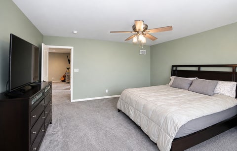 Tiny photo for 419 Zachary Drive, Hampshire, IL 60140 (MLS # 12754644)