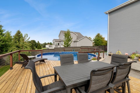 Tiny photo for 419 Zachary Drive, Hampshire, IL 60140 (MLS # 12754644)