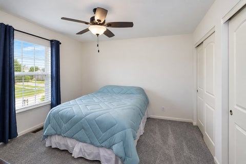 Tiny photo for 419 Zachary Drive, Hampshire, IL 60140 (MLS # 12754644)