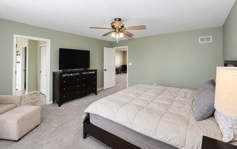 Tiny photo for 419 Zachary Drive, Hampshire, IL 60140 (MLS # 12754644)