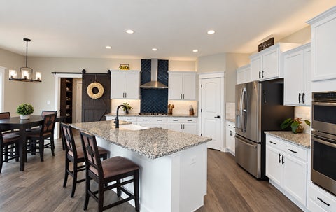 Tiny photo for 419 Zachary Drive, Hampshire, IL 60140 (MLS # 12754644)