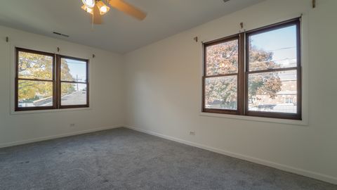 Tiny photo for 122 Elizabeth Street, Calumet City, IL 60409 (MLS # 12509381)