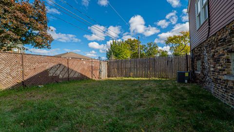 Tiny photo for 122 Elizabeth Street, Calumet City, IL 60409 (MLS # 12509381)