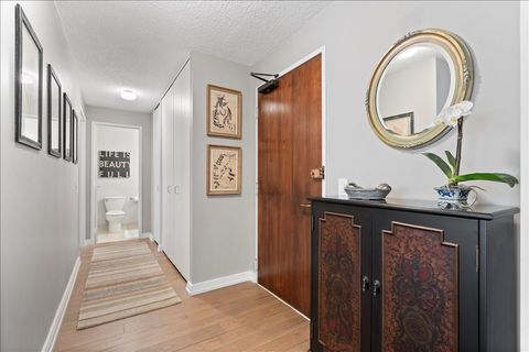 Tiny photo for 480 N McClurg Court #1013, Chicago, IL 60611 (MLS # 12609527)
