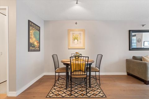 Tiny photo for 480 N McClurg Court #1013, Chicago, IL 60611 (MLS # 12609527)