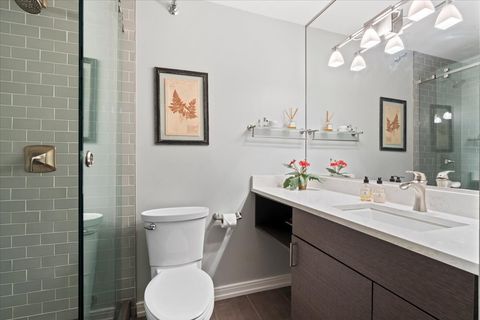 Tiny photo for 480 N McClurg Court #1013, Chicago, IL 60611 (MLS # 12609527)