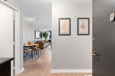 Tiny photo for 480 N McClurg Court #1013, Chicago, IL 60611 (MLS # 12609527)