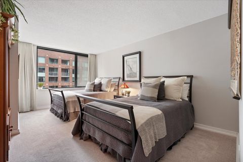 Tiny photo for 480 N McClurg Court #1013, Chicago, IL 60611 (MLS # 12609527)