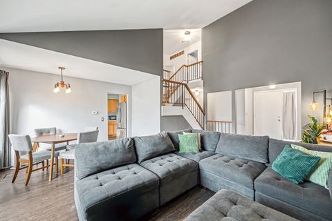 Tiny photo for 766 Colorado Court, Carol Stream, IL 60188 (MLS # 12539269)