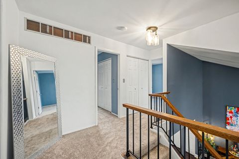 Tiny photo for 766 Colorado Court, Carol Stream, IL 60188 (MLS # 12539269)