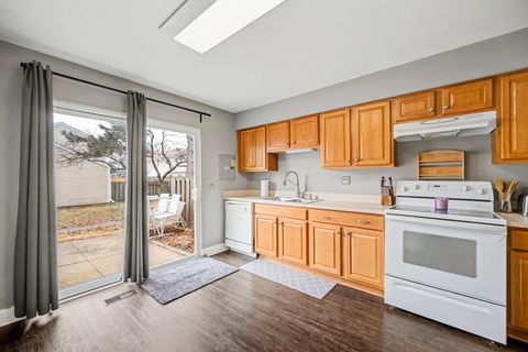 Tiny photo for 766 Colorado Court, Carol Stream, IL 60188 (MLS # 12539269)