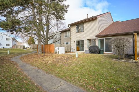 Tiny photo for 766 Colorado Court, Carol Stream, IL 60188 (MLS # 12539269)