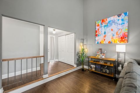 Tiny photo for 766 Colorado Court, Carol Stream, IL 60188 (MLS # 12539269)