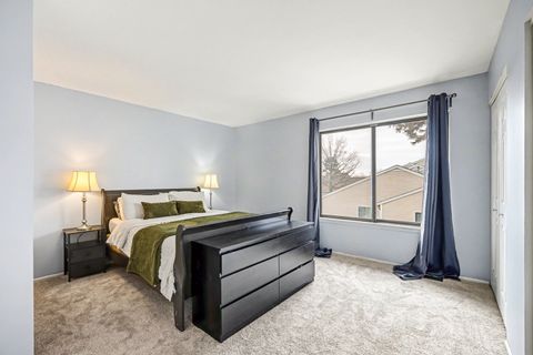 Tiny photo for 766 Colorado Court, Carol Stream, IL 60188 (MLS # 12539269)