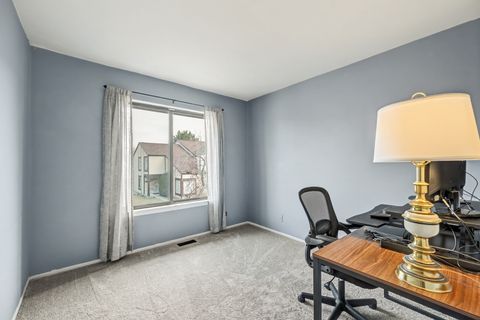 Tiny photo for 766 Colorado Court, Carol Stream, IL 60188 (MLS # 12539269)