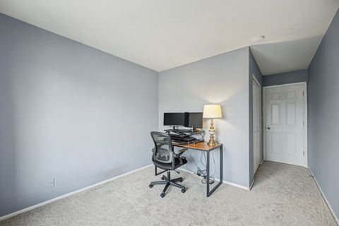 Tiny photo for 766 Colorado Court, Carol Stream, IL 60188 (MLS # 12539269)