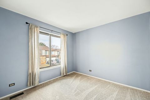 Tiny photo for 766 Colorado Court, Carol Stream, IL 60188 (MLS # 12539269)