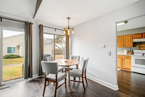 Tiny photo for 766 Colorado Court, Carol Stream, IL 60188 (MLS # 12539269)