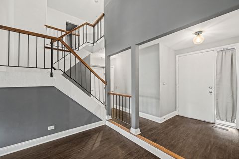 Tiny photo for 766 Colorado Court, Carol Stream, IL 60188 (MLS # 12539269)