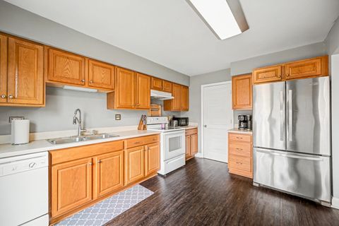 Tiny photo for 766 Colorado Court, Carol Stream, IL 60188 (MLS # 12539269)