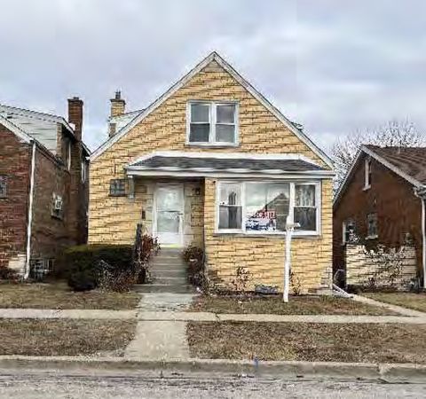 Tiny photo for 7330 W 61st Place, Summit, IL 60501 (MLS # 12531005)