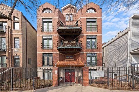 2428 W Iowa Street 3W Chicago IL 60622