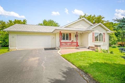 Tiny photo for 117 PEMBROKE Road SW, Poplar Grove, IL 61065 (MLS # 12693444)
