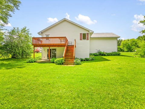 Tiny photo for 117 PEMBROKE Road SW, Poplar Grove, IL 61065 (MLS # 12693444)