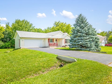 Tiny photo for 117 PEMBROKE Road SW, Poplar Grove, IL 61065 (MLS # 12693444)