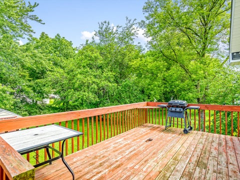Tiny photo for 117 PEMBROKE Road SW, Poplar Grove, IL 61065 (MLS # 12693444)