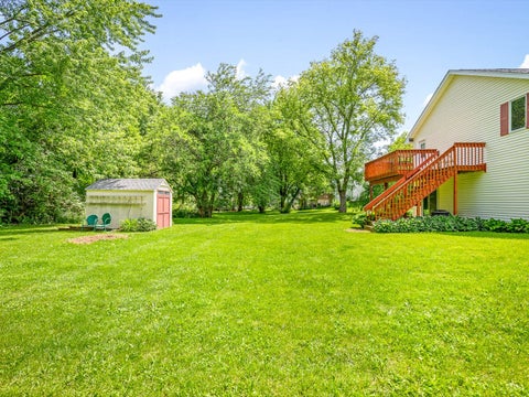 Tiny photo for 117 PEMBROKE Road SW, Poplar Grove, IL 61065 (MLS # 12693444)