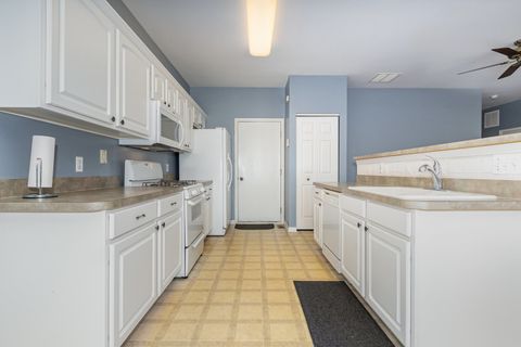 Tiny photo for 1532 W Cadillac Circle, Romeoville, IL 60446 (MLS # 12486998)