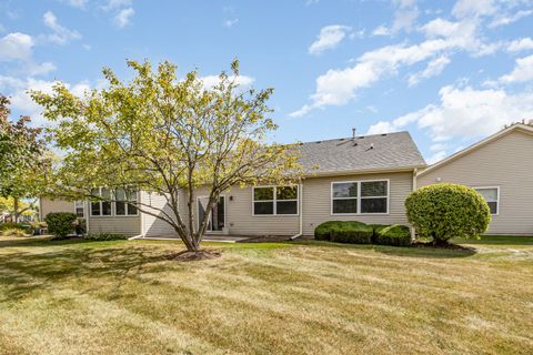 Tiny photo for 1532 W Cadillac Circle, Romeoville, IL 60446 (MLS # 12486998)