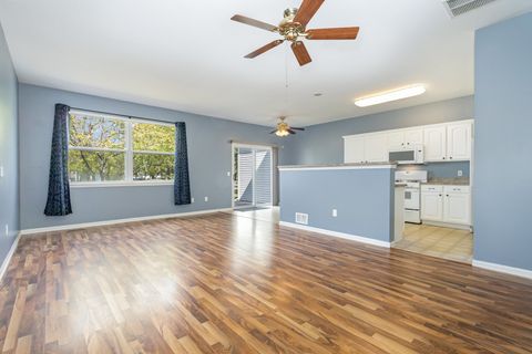 Tiny photo for 1532 W Cadillac Circle, Romeoville, IL 60446 (MLS # 12486998)