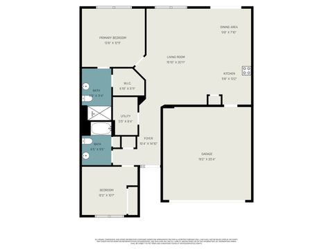 Tiny photo for 1532 W Cadillac Circle, Romeoville, IL 60446 (MLS # 12486998)