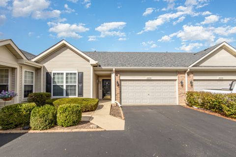 Photo of 1532 W Cadillac Circle, Romeoville, IL 60446 (MLS # 12486998)