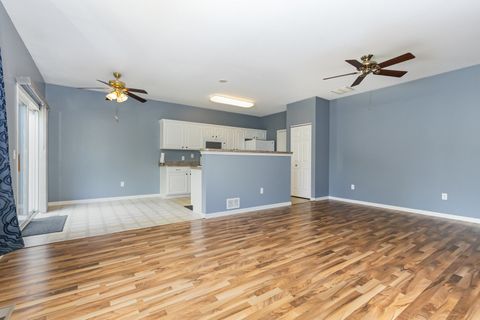 Tiny photo for 1532 W Cadillac Circle, Romeoville, IL 60446 (MLS # 12486998)