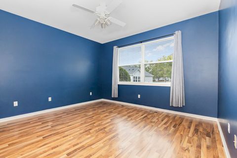 Tiny photo for 1532 W Cadillac Circle, Romeoville, IL 60446 (MLS # 12486998)