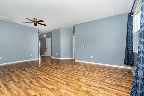 Tiny photo for 1532 W Cadillac Circle, Romeoville, IL 60446 (MLS # 12486998)