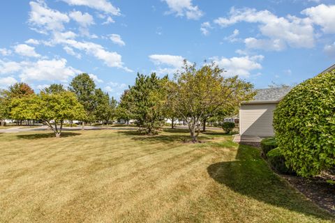 Tiny photo for 1532 W Cadillac Circle, Romeoville, IL 60446 (MLS # 12486998)